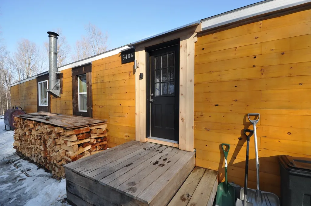 3486 Dorset Hill Road Dorset VT 05251