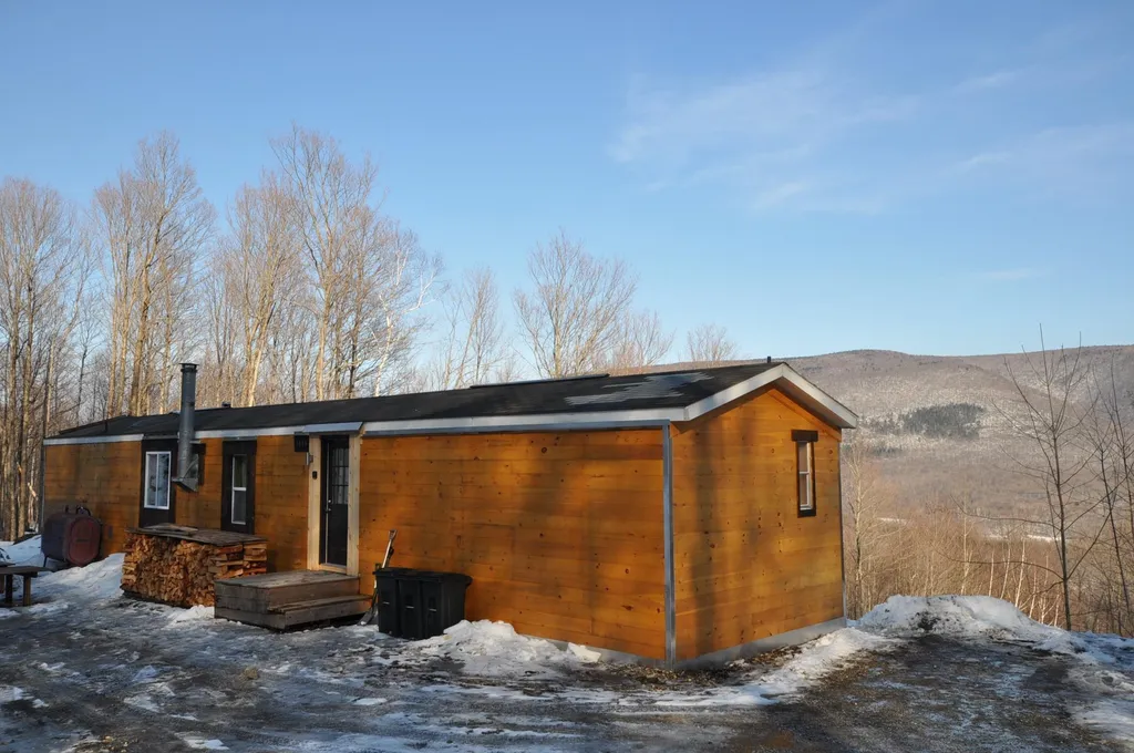 3486 Dorset Hill Road Dorset VT 05251