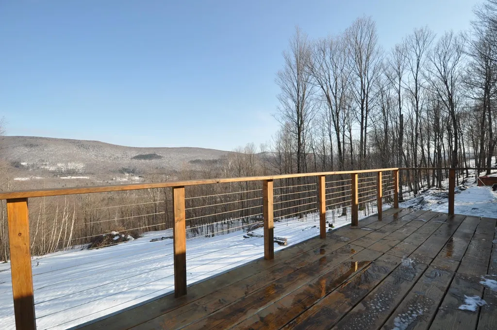 3486 Dorset Hill Road Dorset VT 05251
