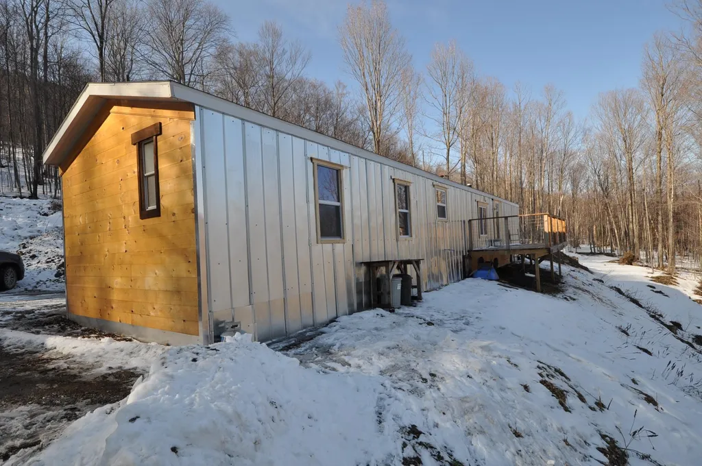 3486 Dorset Hill Road Dorset VT 05251