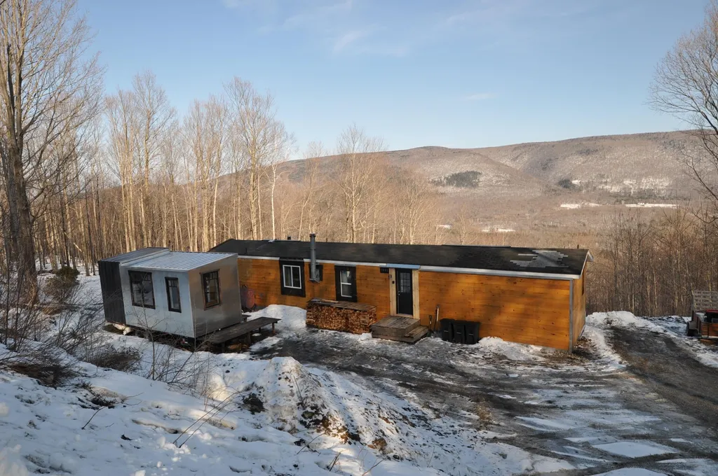 3486 Dorset Hill Road Dorset VT 05251