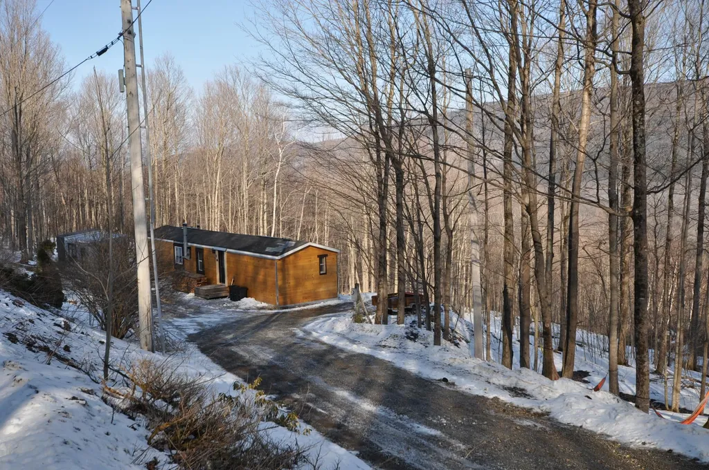 3486 Dorset Hill Road Dorset VT 05251