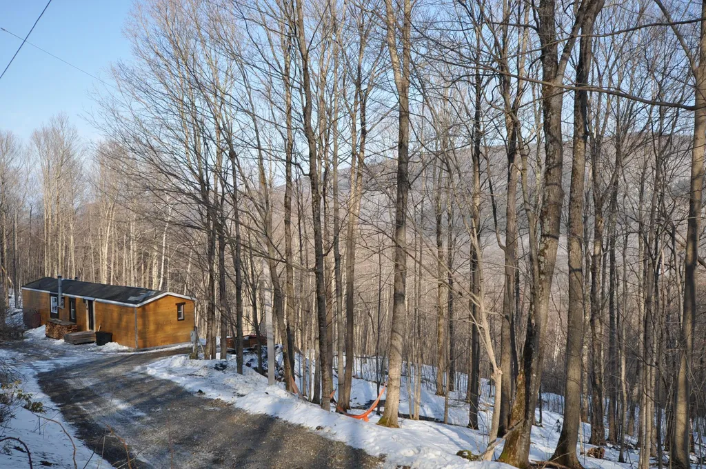 3486 Dorset Hill Road Dorset VT 05251