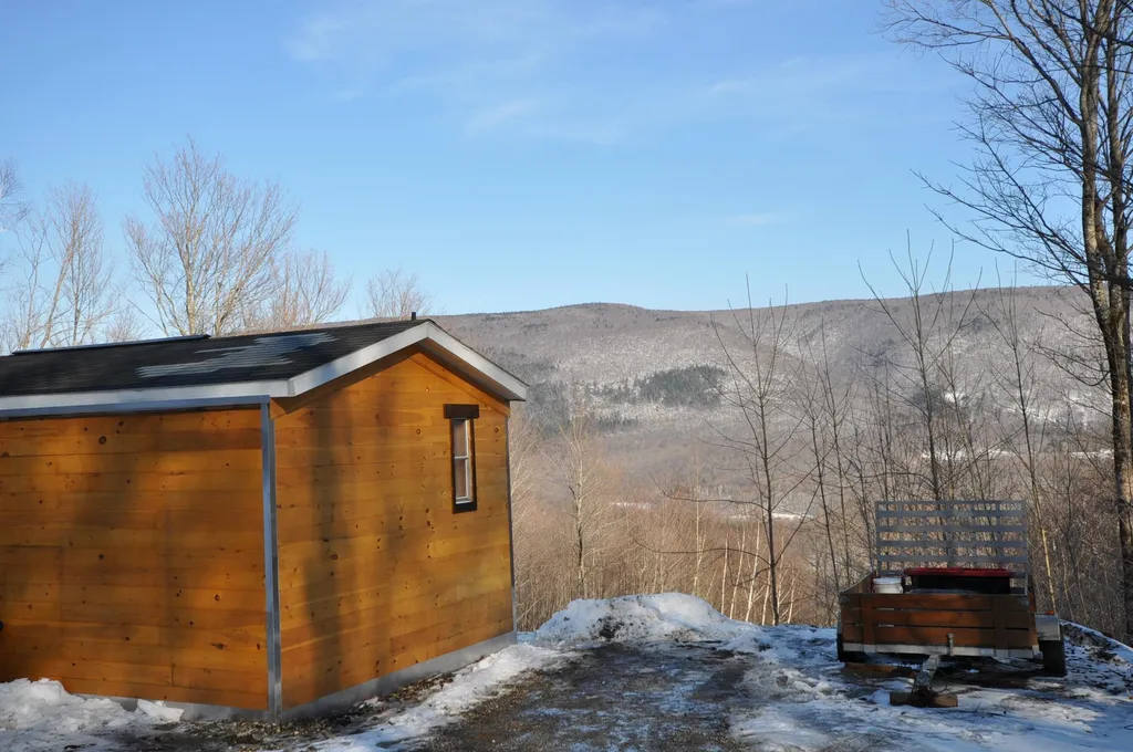 3486 Dorset Hill Road Dorset VT 05251