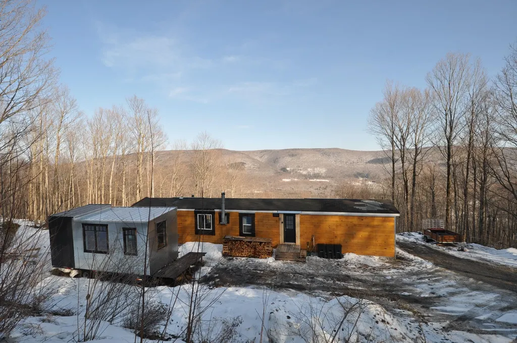 3486 Dorset Hill Road Dorset VT 05251