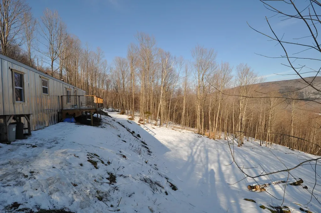 3486 Dorset Hill Road Dorset VT 05251