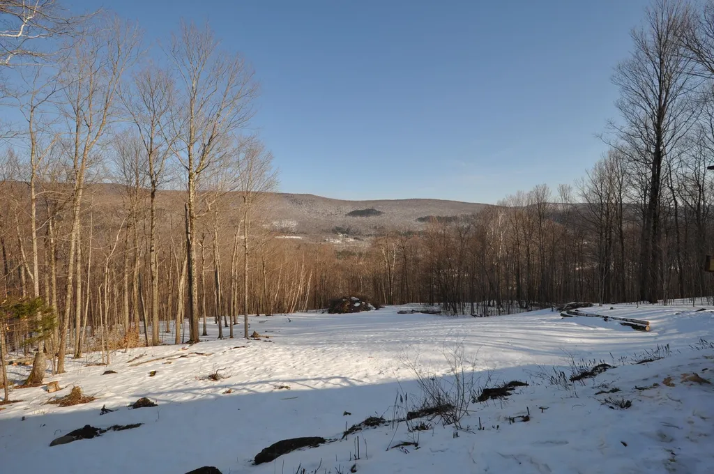 3486 Dorset Hill Road Dorset VT 05251