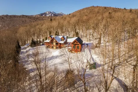167 Foster Farm Road Killington VT 05751