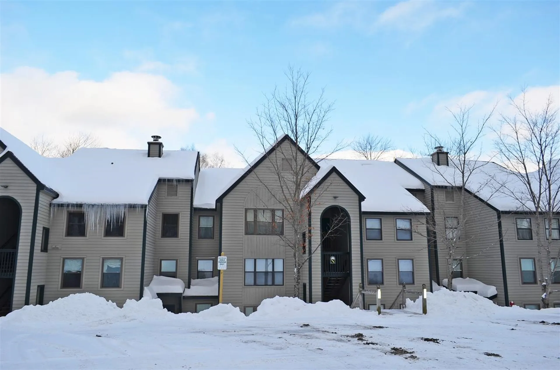 28 Fowler Road Ludlow VT 05149