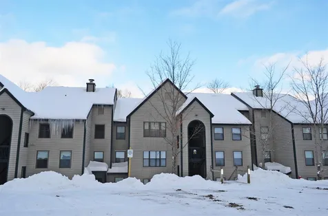 28 Fowler Road Ludlow VT 05149