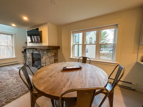 28 Fowler Road Ludlow VT 05149