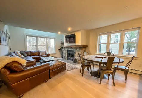 28 Fowler Road Ludlow VT 05149