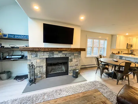 28 Fowler Road Ludlow VT 05149
