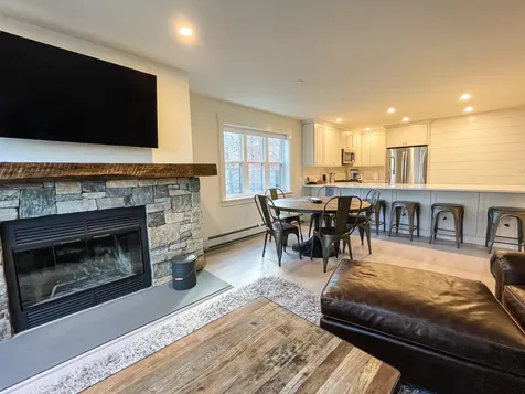 28 Fowler Road Ludlow VT 05149