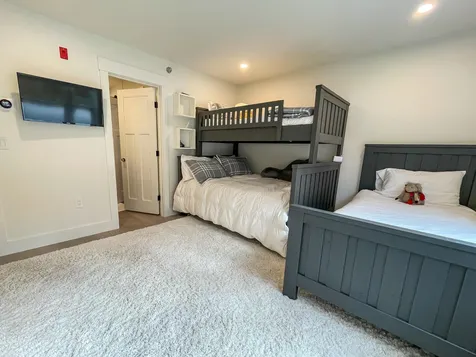 28 Fowler Road Ludlow VT 05149