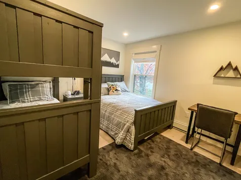 28 Fowler Road Ludlow VT 05149