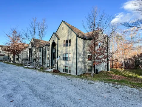 28 Fowler Road Ludlow VT 05149