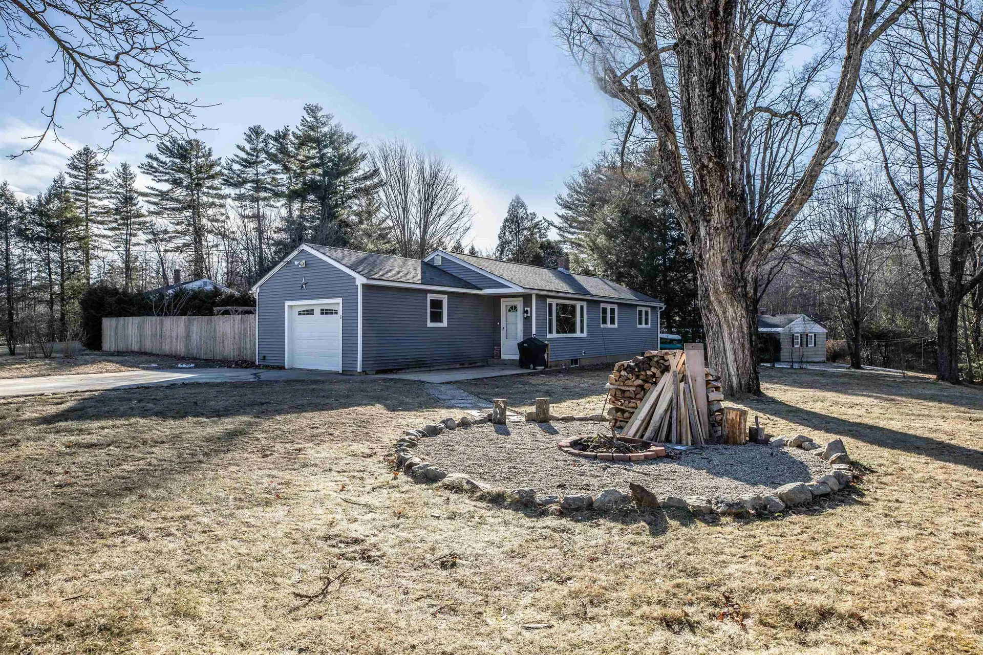 11 Maple Avenue Peterborough NH 03458