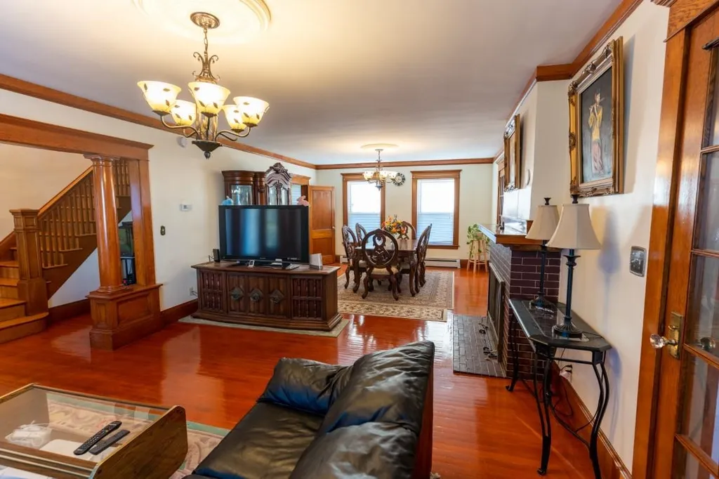 131 Charles Street Rochester NH 03867