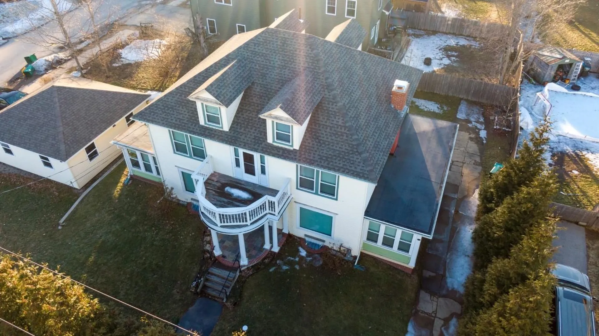 131 Charles Street Rochester NH 03867