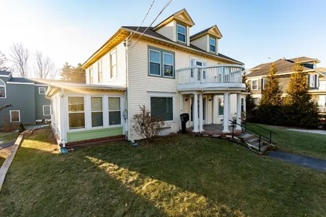 131 Charles Street Rochester NH 03867