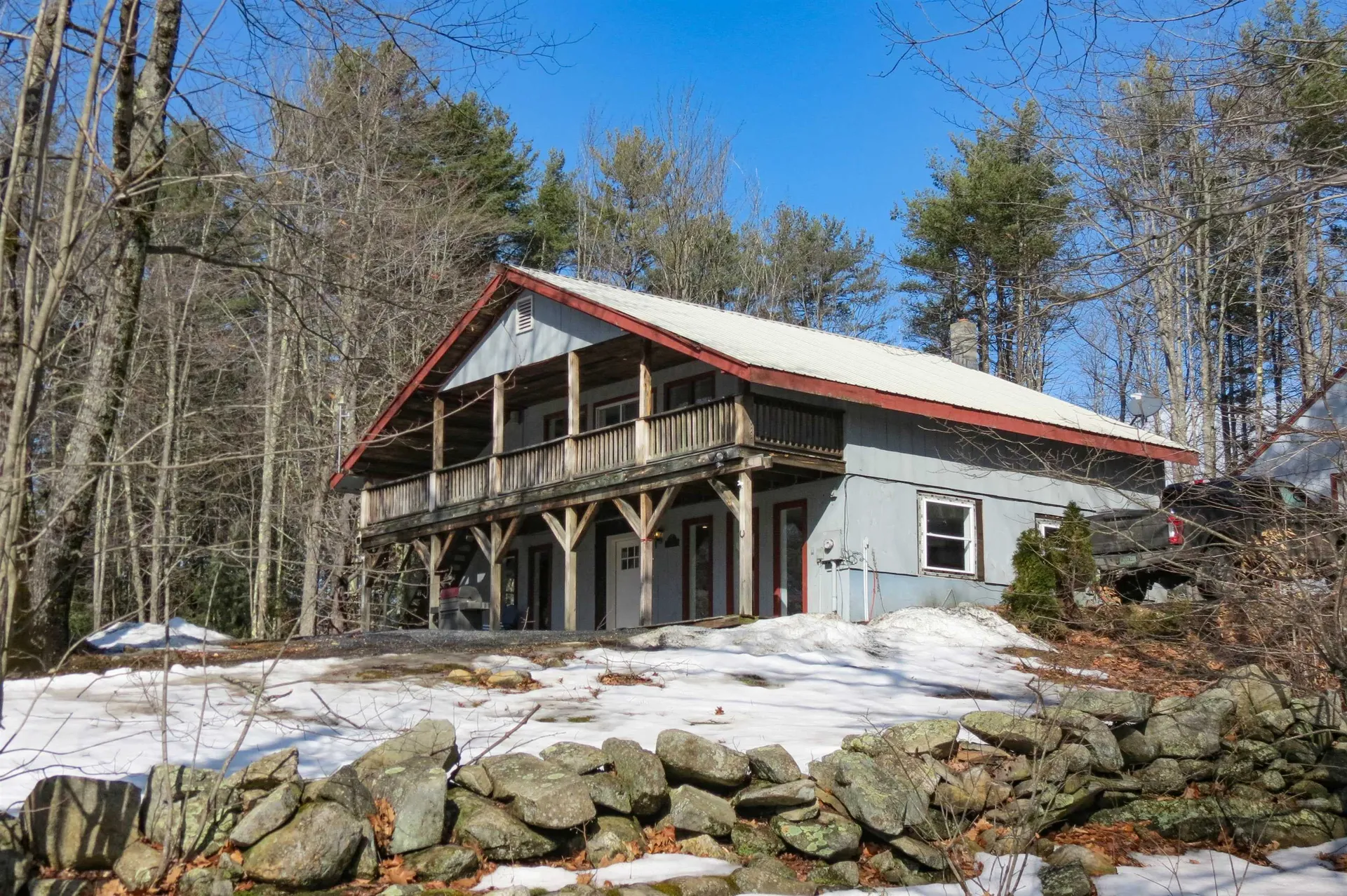 369 Logan Drive Chester VT 05143