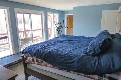 369 Logan Drive Chester VT 05143