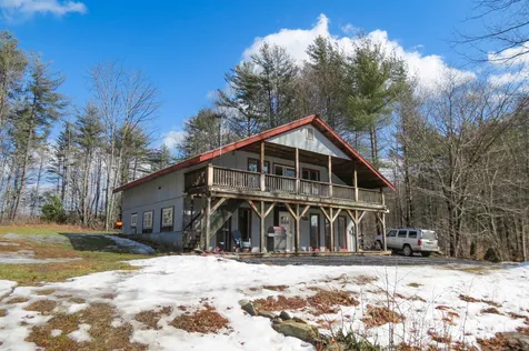 369 Logan Drive Chester VT 05143