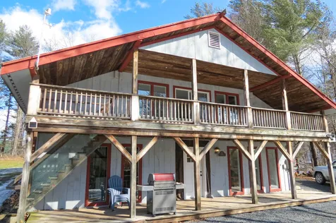 369 Logan Drive Chester VT 05143