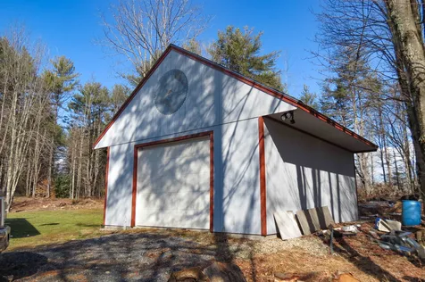 369 Logan Drive Chester VT 05143