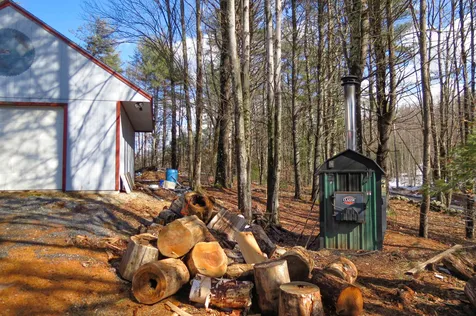 369 Logan Drive Chester VT 05143