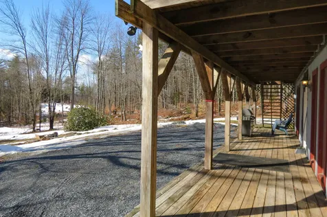 369 Logan Drive Chester VT 05143