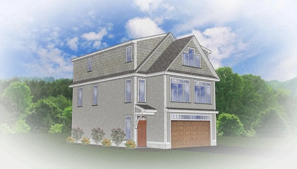 46 West Shore Road Windham NH 03087
