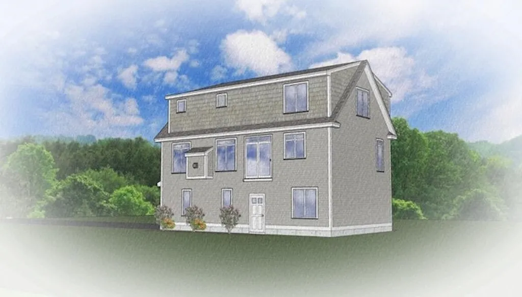 46 West Shore Road Windham NH 03087
