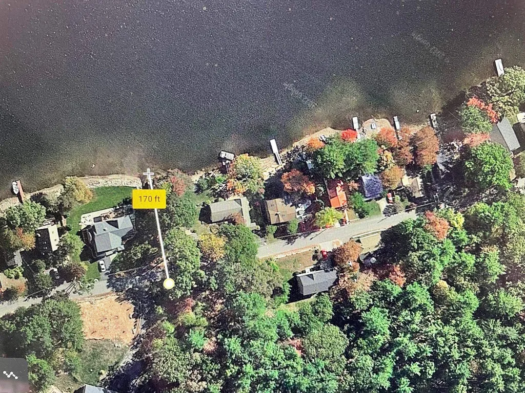 46 West Shore Road Windham NH 03087