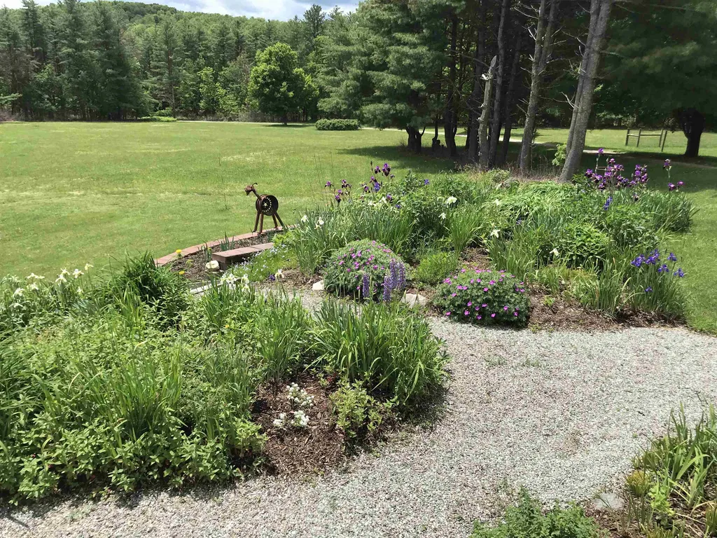 446 Wild Apple Road New Haven VT 05472