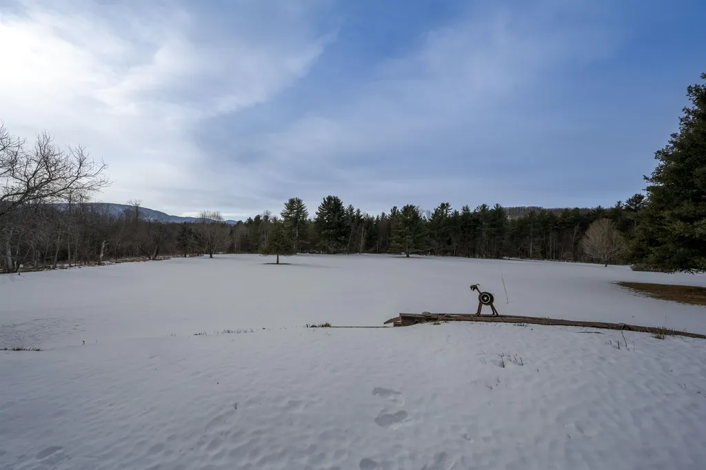 446 Wild Apple Road New Haven VT 05472