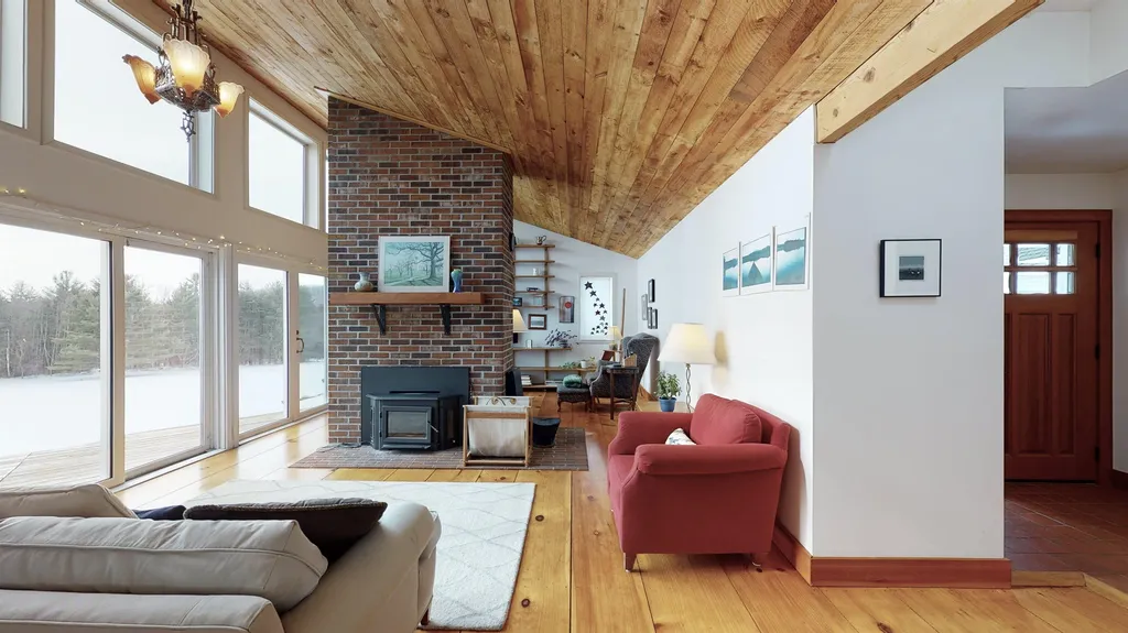 446 Wild Apple Road New Haven VT 05472