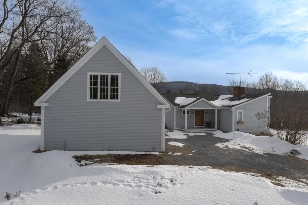 446 Wild Apple Road New Haven VT 05472