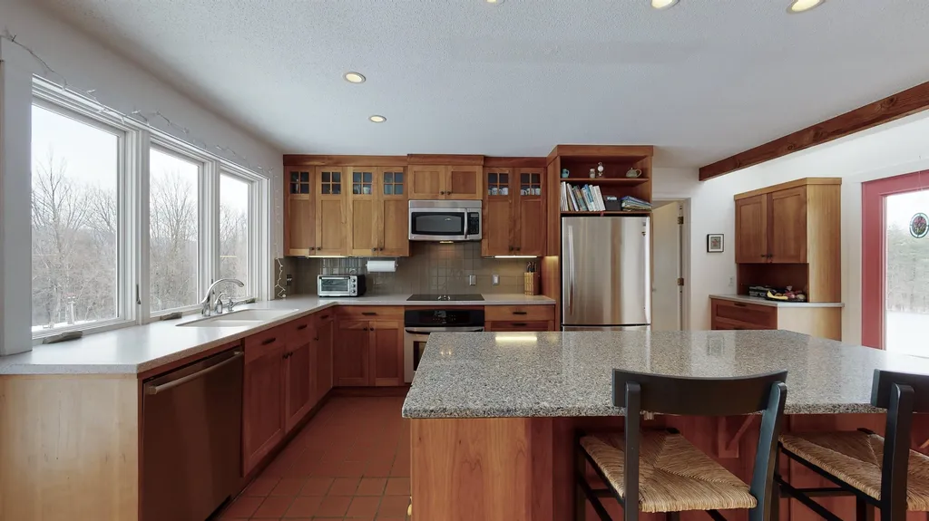 446 Wild Apple Road New Haven VT 05472