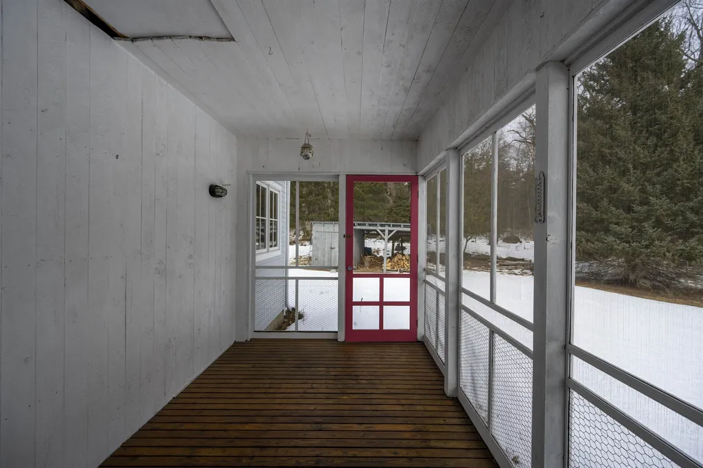 446 Wild Apple Road New Haven VT 05472