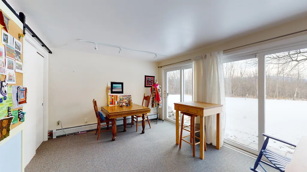 446 Wild Apple Road New Haven VT 05472