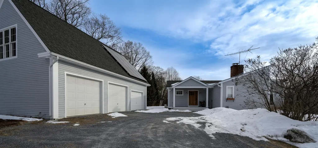 446 Wild Apple Road New Haven VT 05472