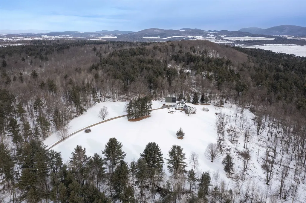 446 Wild Apple Road New Haven VT 05472