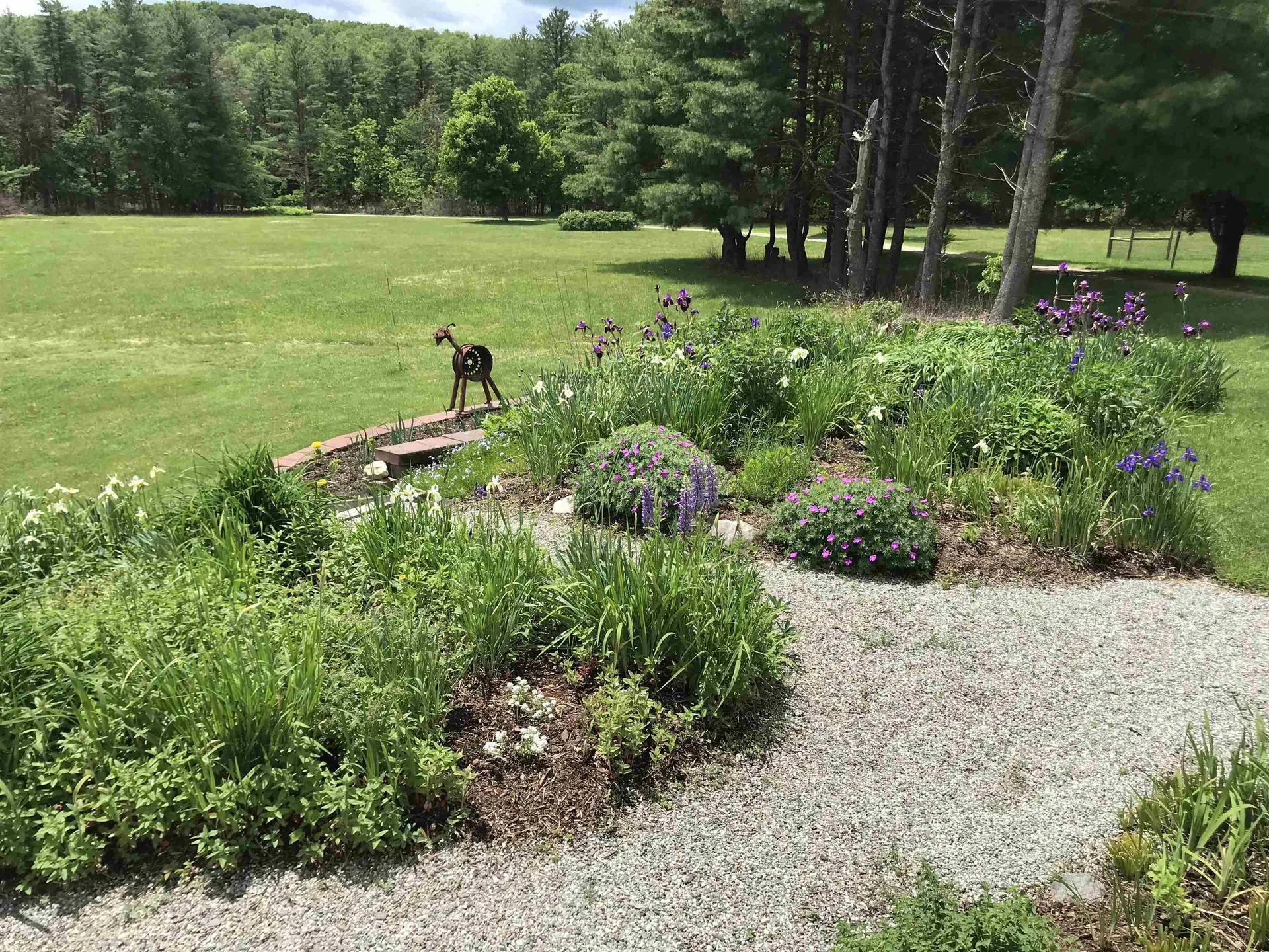 446 Wild Apple Road New Haven VT 05472