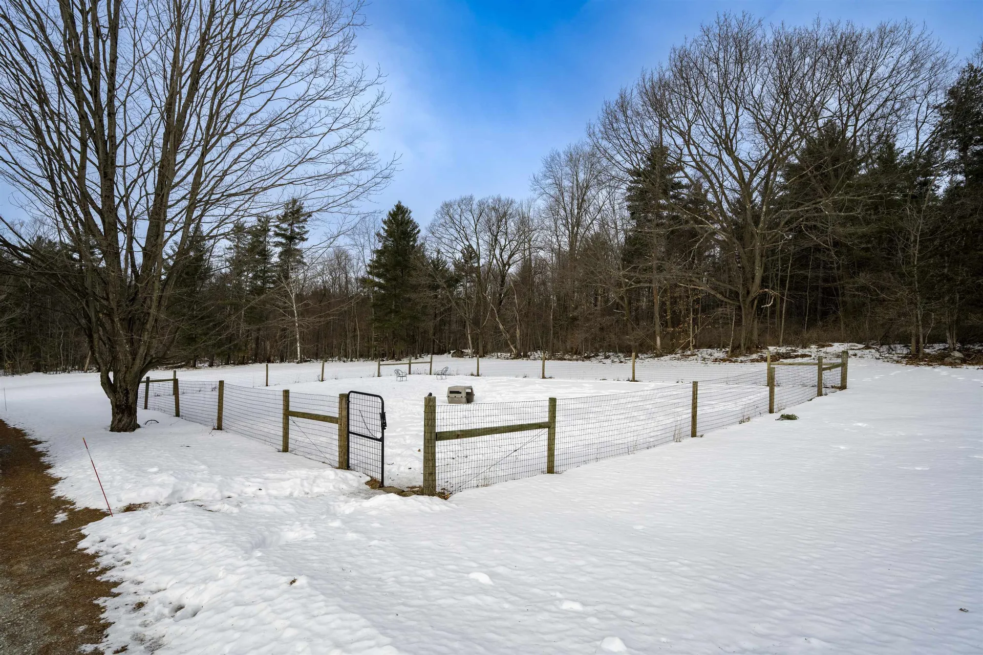 446 Wild Apple Road New Haven VT 05472