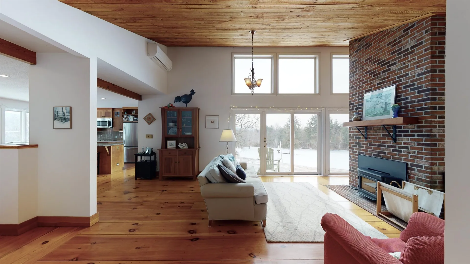 446 Wild Apple Road New Haven VT 05472
