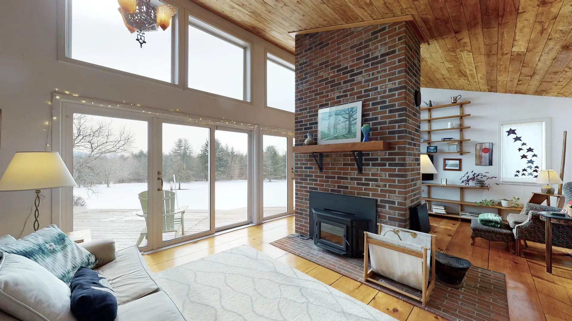 446 Wild Apple Road New Haven VT 05472