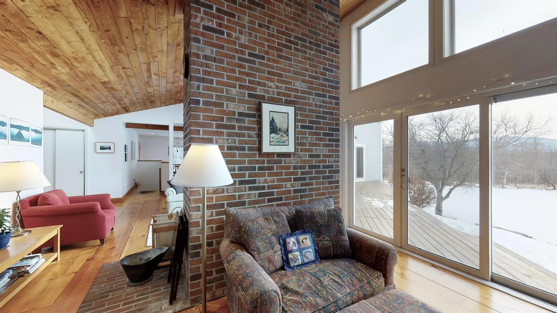 446 Wild Apple Road New Haven VT 05472