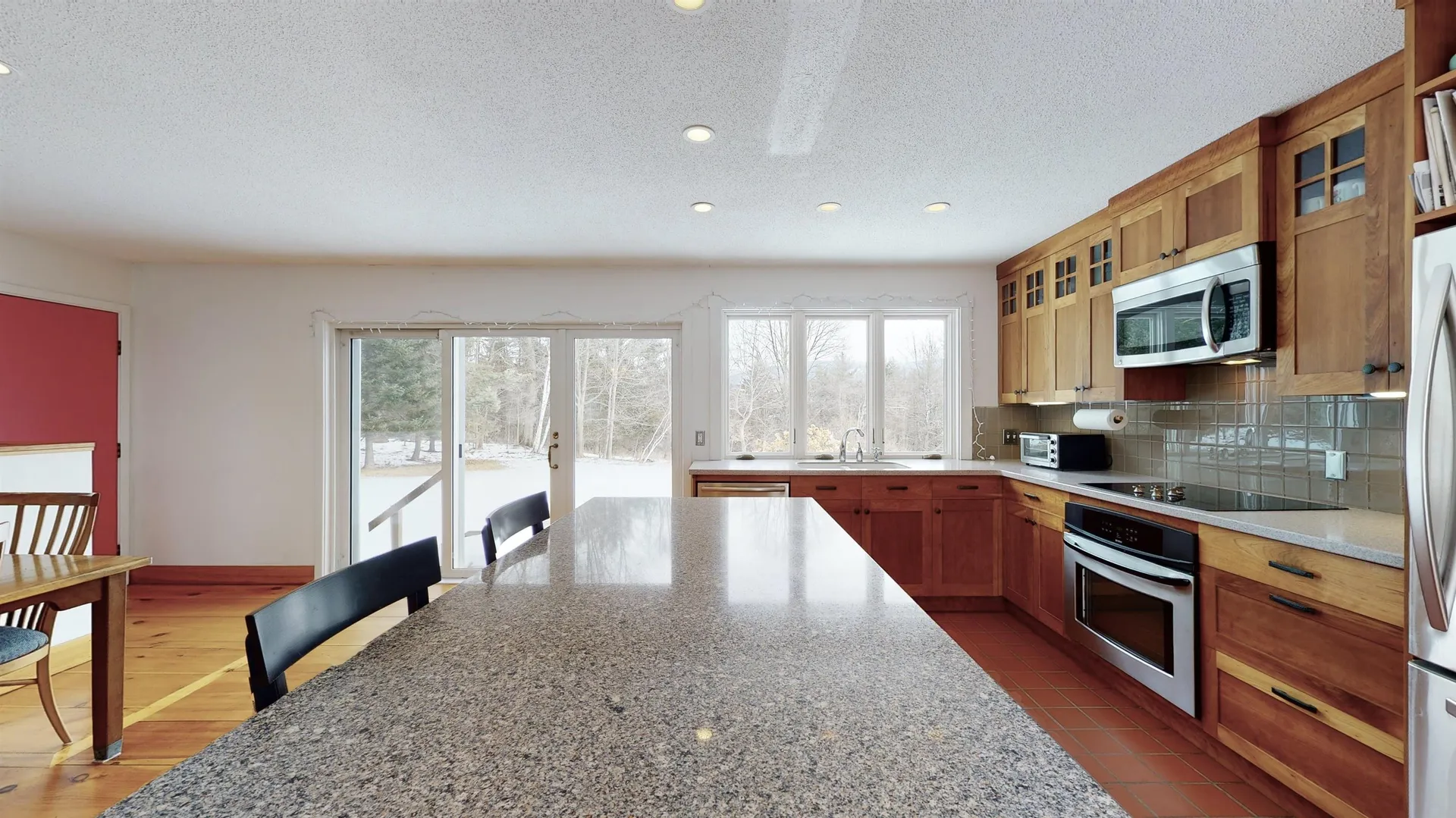 446 Wild Apple Road New Haven VT 05472